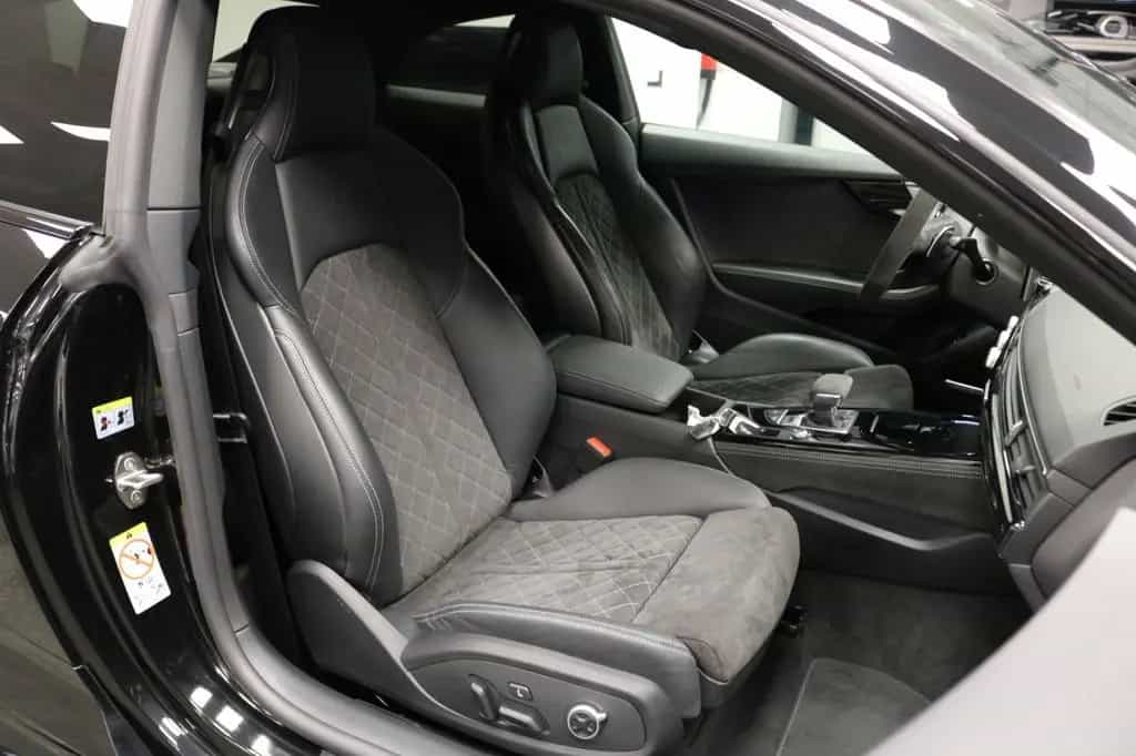 Audi RS5 2.9 TFSI tiptronic quattro/MASSAGE/KAMERA/ 06/2021-photo-22