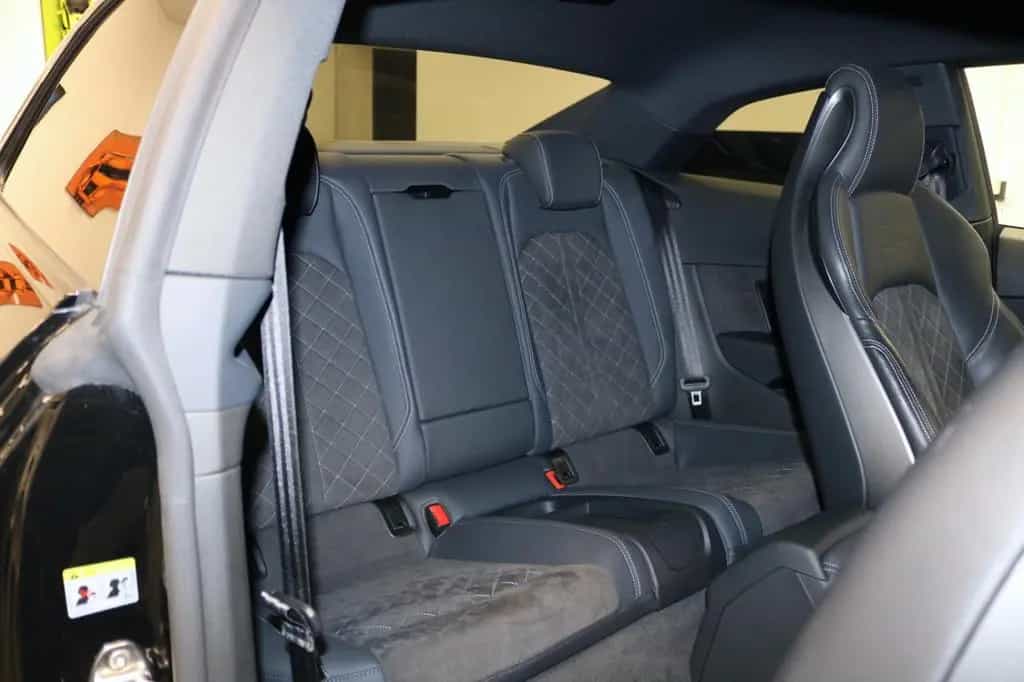 Audi RS5 2.9 TFSI tiptronic quattro/MASSAGE/KAMERA/ 06/2021-photo-24