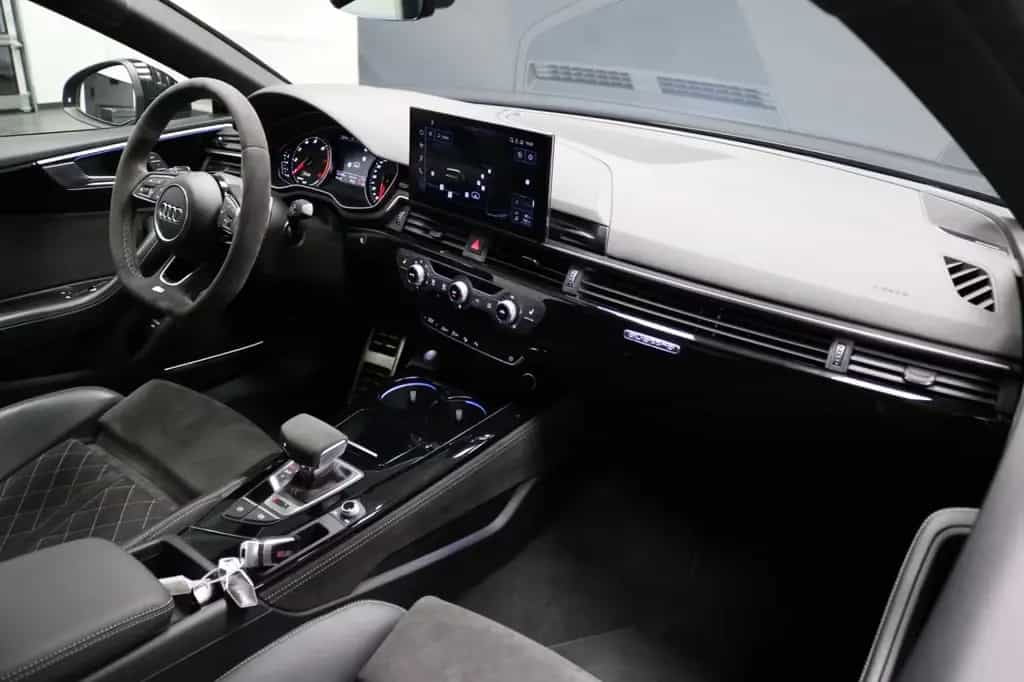 Audi RS5 2.9 TFSI tiptronic quattro/MASSAGE/KAMERA/ 06/2021-photo-26