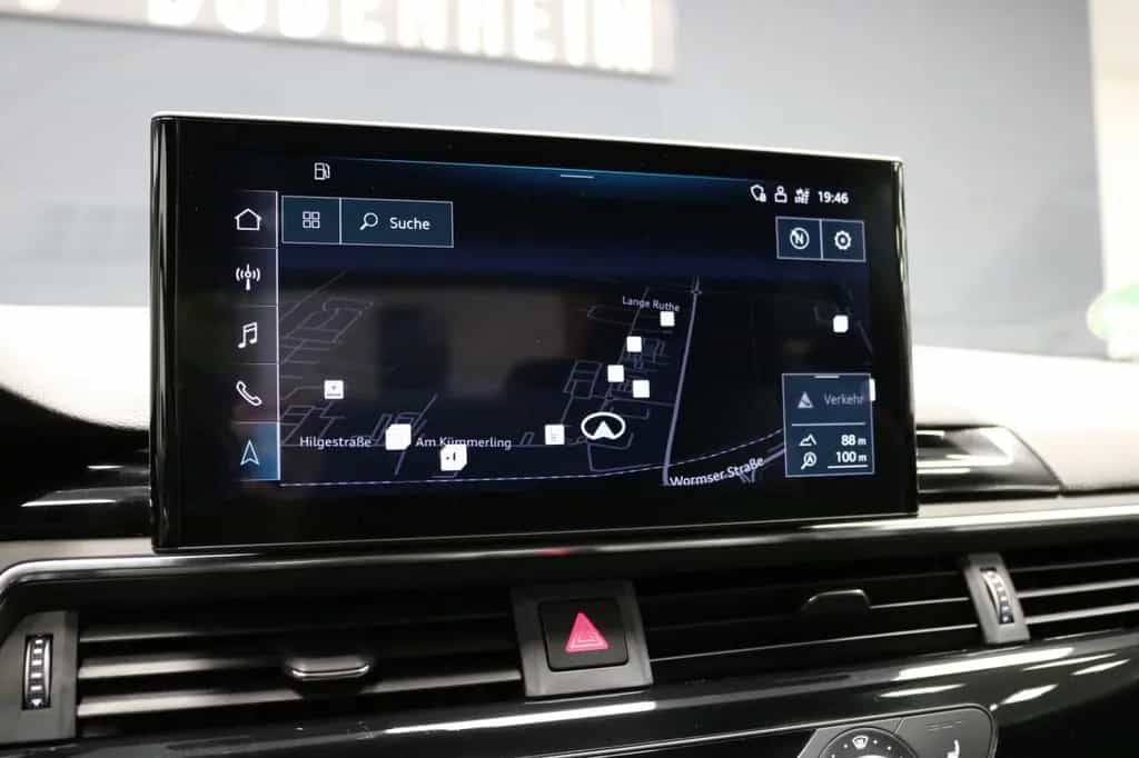 Audi RS5 2.9 TFSI tiptronic quattro/MASSAGE/KAMERA/ 06/2021-photo-27