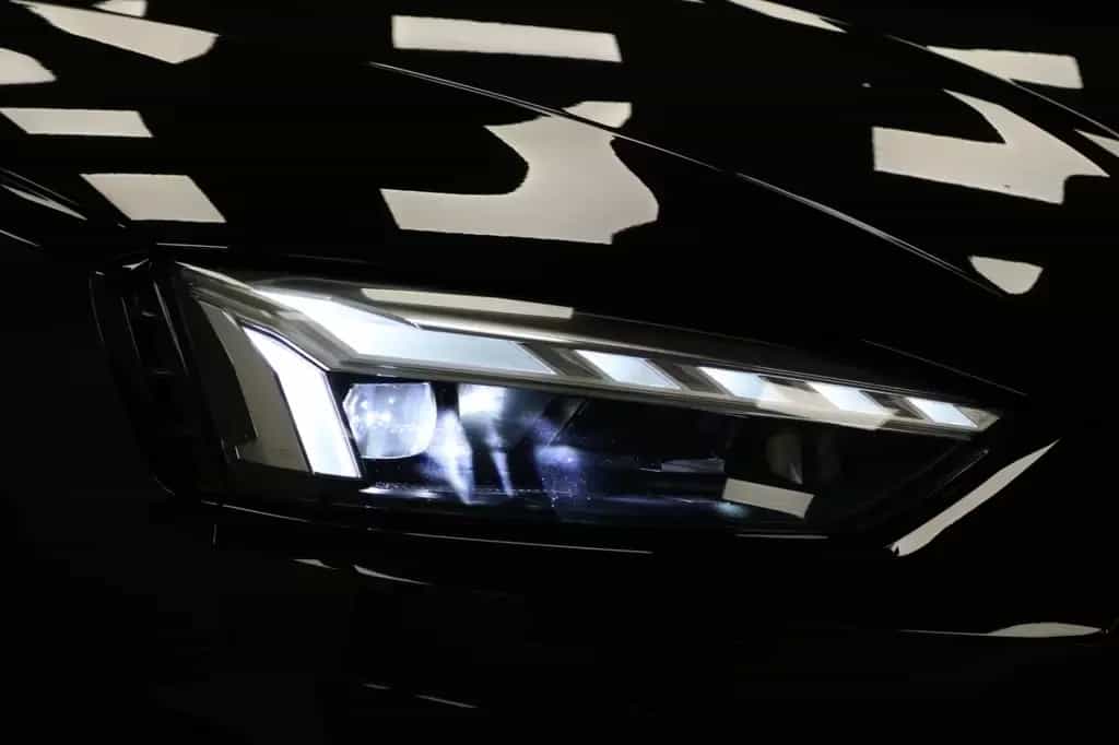 Audi RS5 2.9 TFSI tiptronic quattro/MASSAGE/KAMERA/ 06/2021-photo-3
