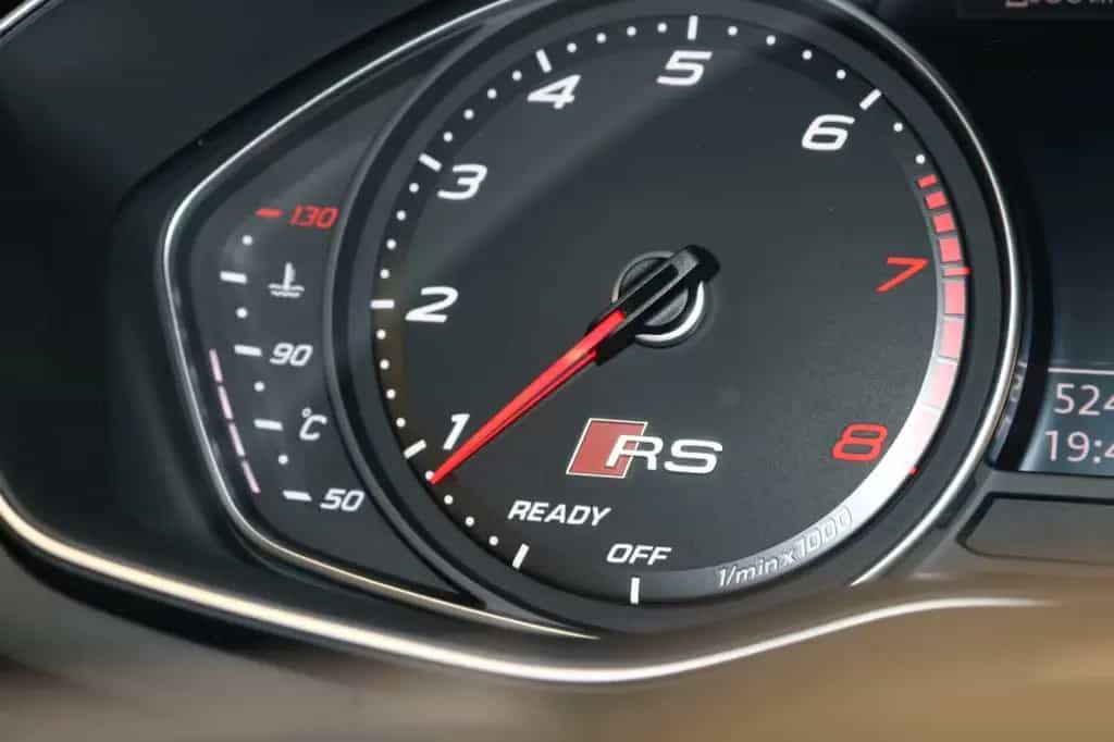Audi RS5 2.9 TFSI tiptronic quattro/MASSAGE/KAMERA/ 06/2021-photo-32