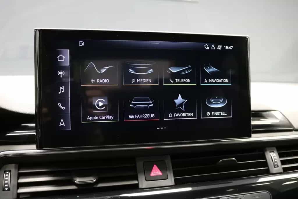Audi RS5 2.9 TFSI tiptronic quattro/MASSAGE/KAMERA/ 06/2021-photo-34