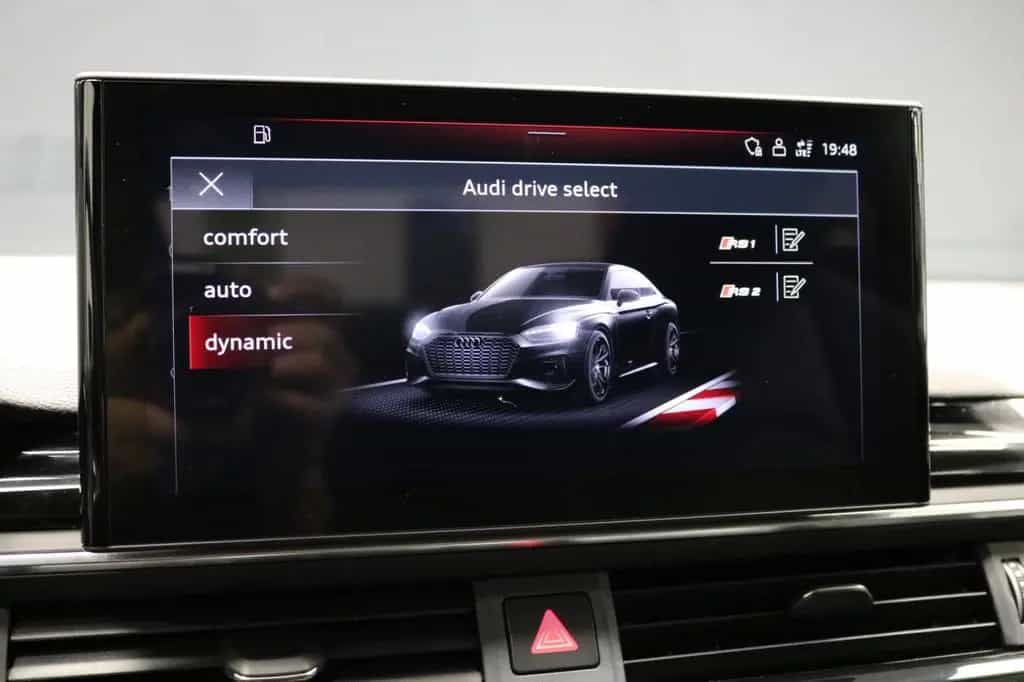 Audi RS5 2.9 TFSI tiptronic quattro/MASSAGE/KAMERA/ 06/2021-photo-38