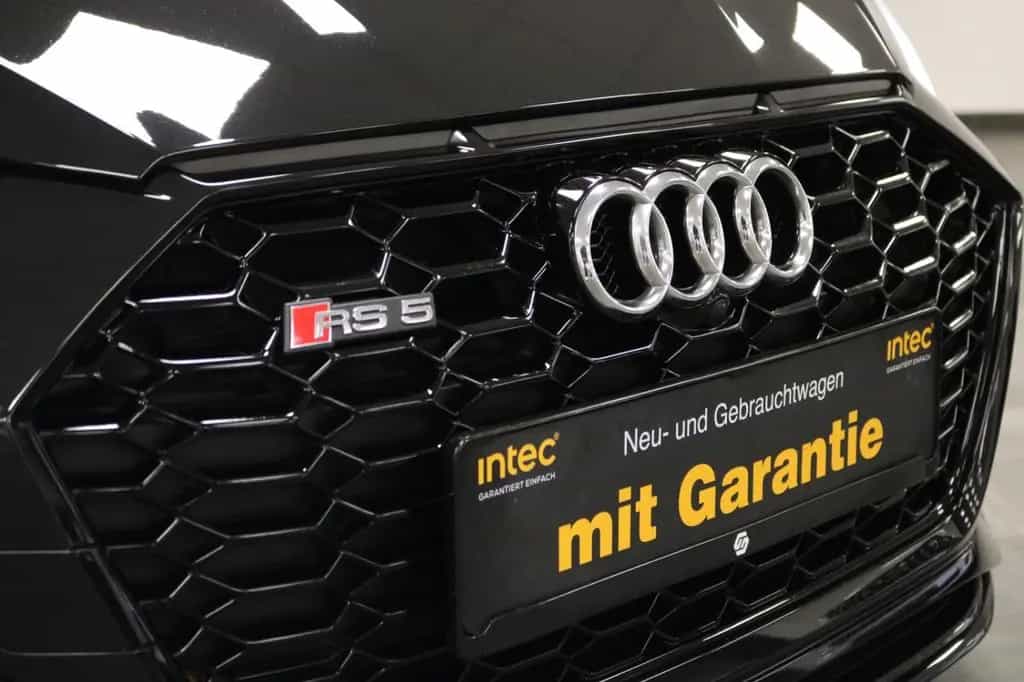 Audi RS5 2.9 TFSI tiptronic quattro/MASSAGE/KAMERA/ 06/2021-photo-4