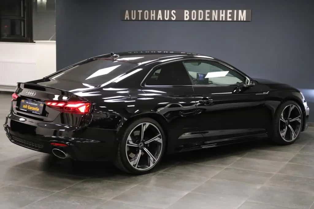 Audi RS5 2.9 TFSI tiptronic quattro/MASSAGE/KAMERA/ 06/2021-photo-8