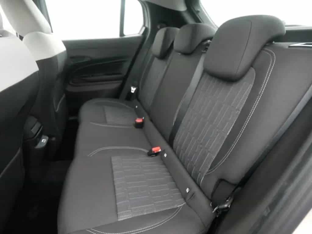 Fiat 600 HYBRID ICON 1.2 110 PS DCT6 KOMFORT NAVI KAM 05/2026-photo-12