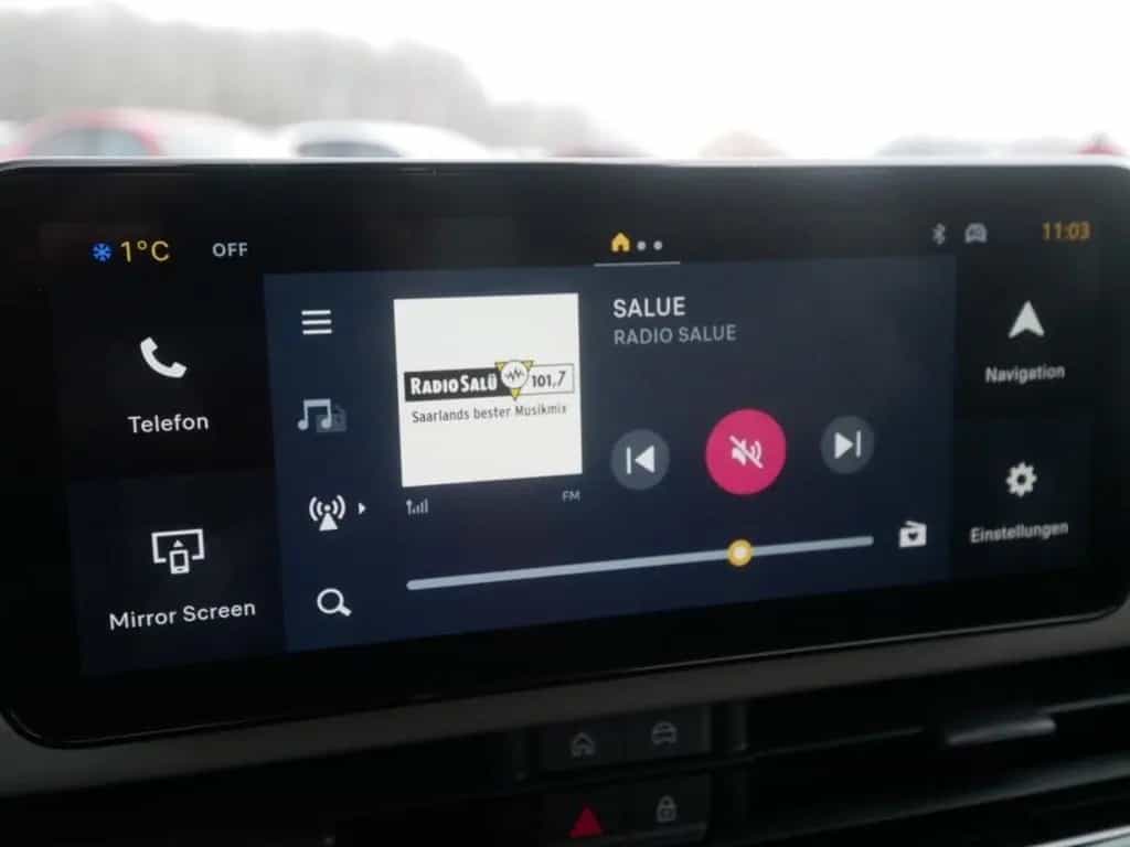 Fiat 600 HYBRID ICON 1.2 110 PS DCT6 KOMFORT NAVI KAM 05/2026-photo-26