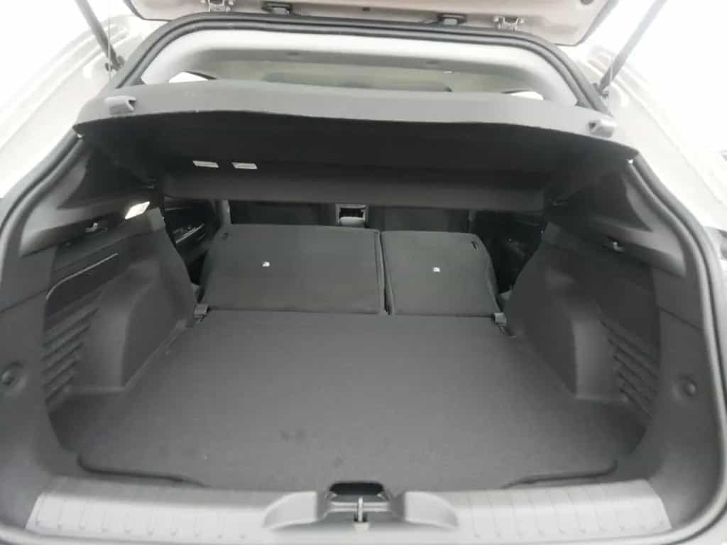 Fiat 600 HYBRID ICON 1.2 110 PS DCT6 KOMFORT NAVI KAM 05/2026-photo-37