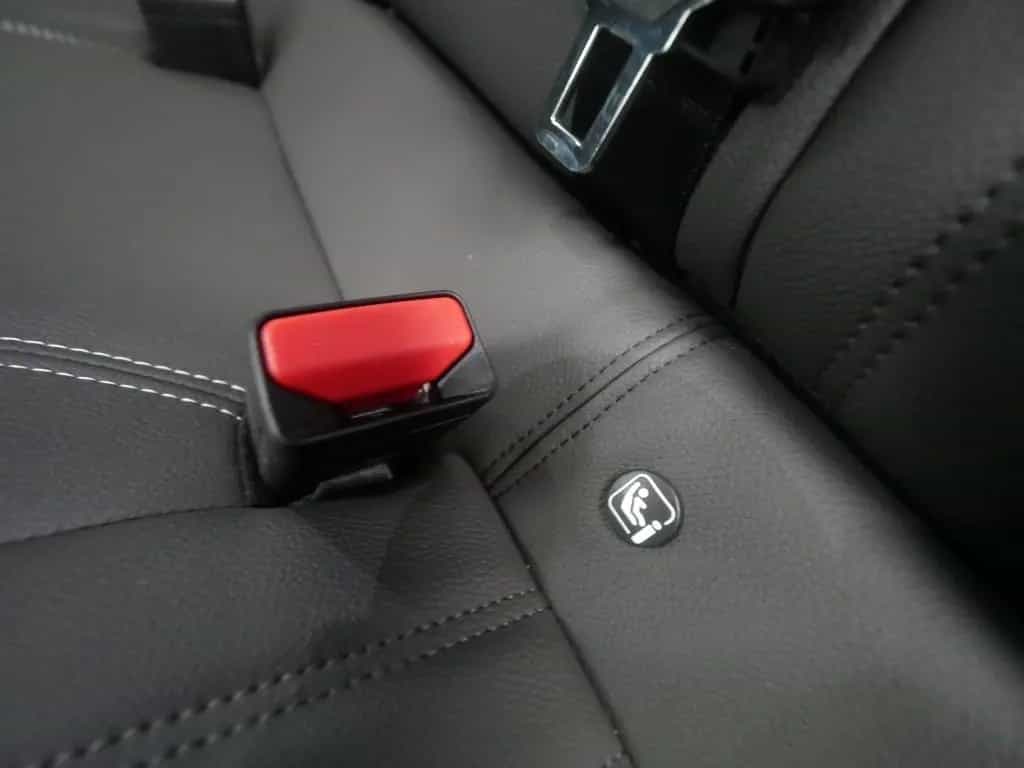 Fiat 600 HYBRID LA PRIMA 1.2 110 PS DCT6 LED NAVI KAM 05/2026-photo-14