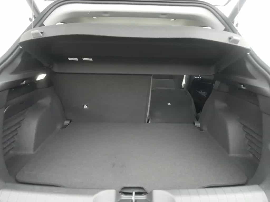 Fiat 600 HYBRID LA PRIMA 1.2 110 PS DCT6 LED NAVI KAM 05/2026-photo-37
