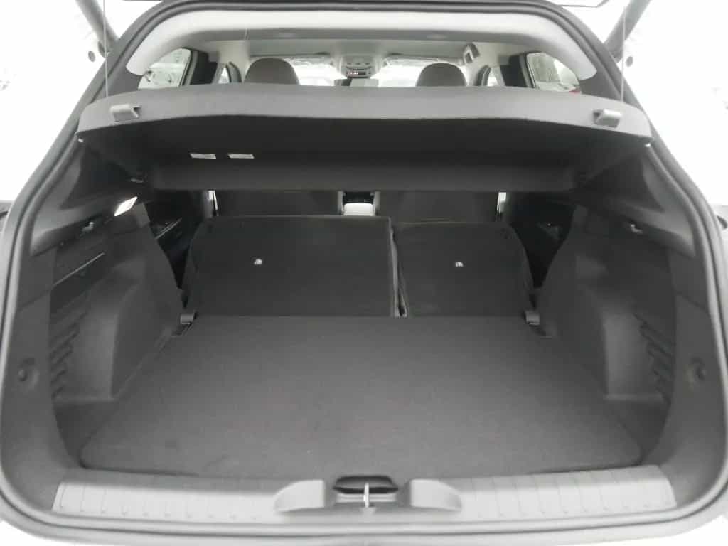 Fiat 600 HYBRID LA PRIMA 1.2 110 PS DCT6 LED NAVI KAM 05/2026-photo-38