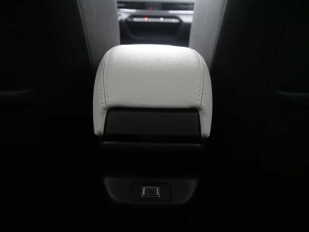 Fiat 600 HYBRID LA PRIMA 1.2 110 PS DCT6 LED NAVI KAM 05/2026-photo-16