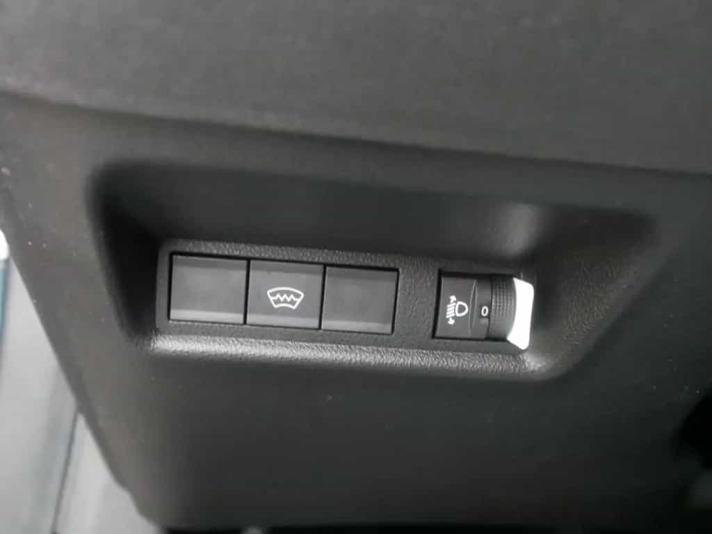 Fiat 600 HYBRID LA PRIMA 1.2 110 PS DCT6 LED NAVI KAM 05/2026-photo-23