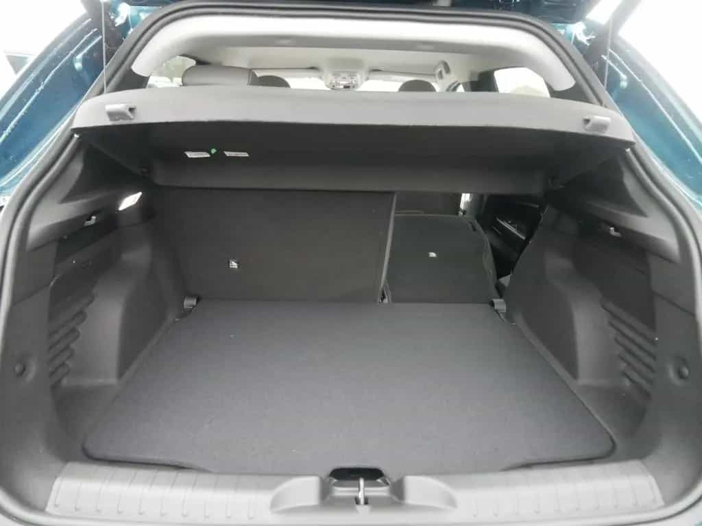 Fiat 600 HYBRID LA PRIMA 1.2 110 PS DCT6 LED NAVI KAM 05/2026-photo-37