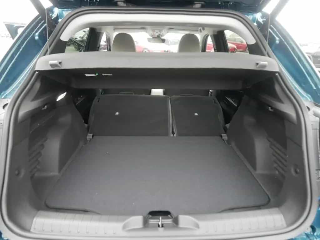 Fiat 600 HYBRID LA PRIMA 1.2 110 PS DCT6 LED NAVI KAM 05/2026-photo-38
