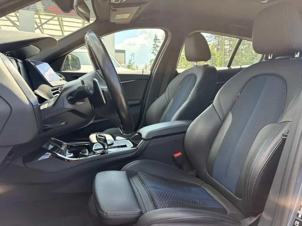 BMW 120 d xDrive Limousine M Sport Aut. LED DAB 10/2020-photo-29