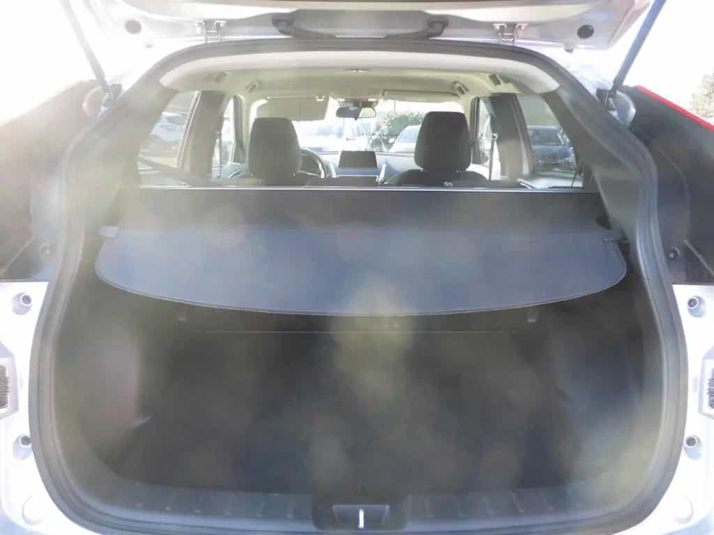 Mitsubishi Eclipse Cross /NAVI(SMARTLINK)/360°/LED/AHK/4xSH/ 11/2018-photo-10