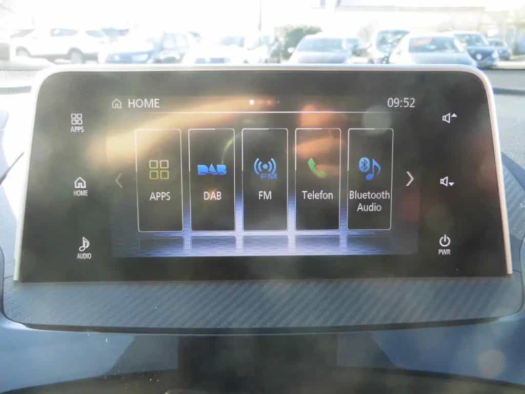 Mitsubishi Eclipse Cross /NAVI(SMARTLINK)/360°/LED/AHK/4xSH/ 11/2018-photo-16
