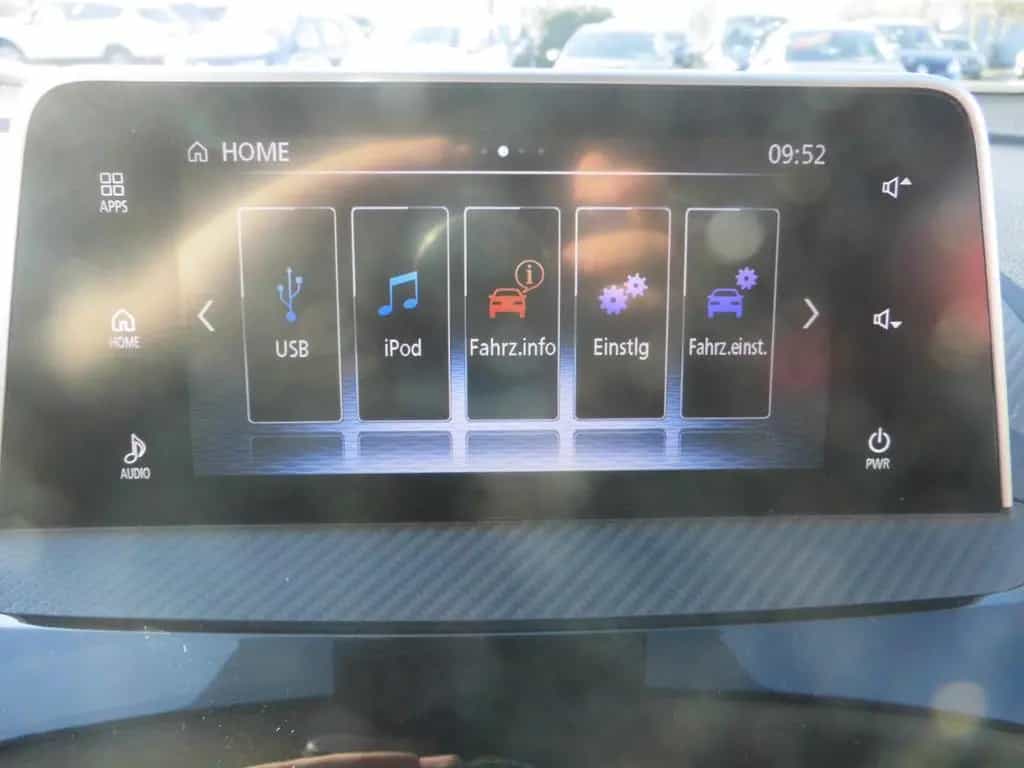 Mitsubishi Eclipse Cross /NAVI(SMARTLINK)/360°/LED/AHK/4xSH/ 11/2018-photo-17