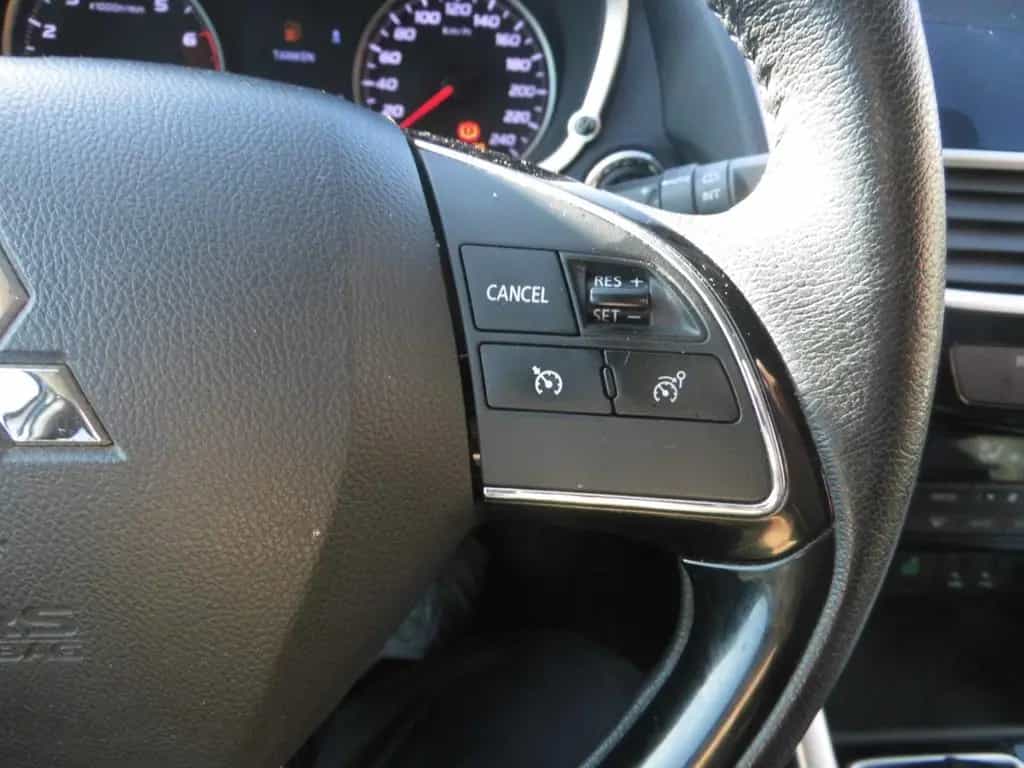 Mitsubishi Eclipse Cross /NAVI(SMARTLINK)/360°/LED/AHK/4xSH/ 11/2018-photo-24