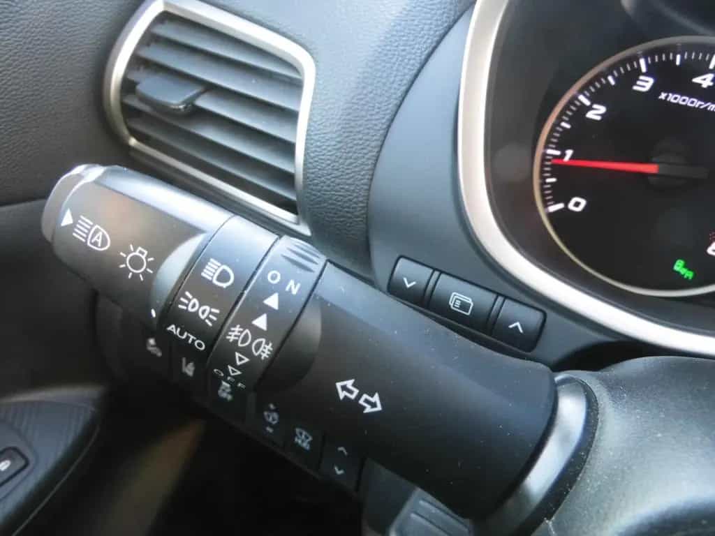Mitsubishi Eclipse Cross /NAVI(SMARTLINK)/360°/LED/AHK/4xSH/ 11/2018-photo-27