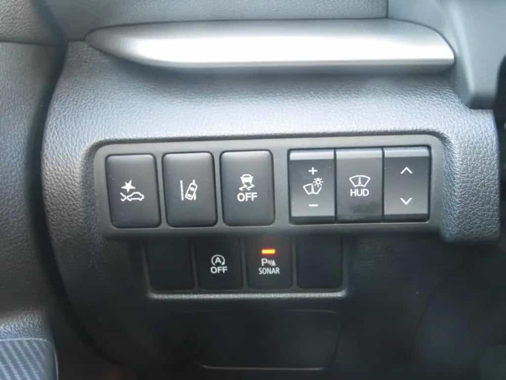 Mitsubishi Eclipse Cross /NAVI(SMARTLINK)/360°/LED/AHK/4xSH/ 11/2018-photo-28