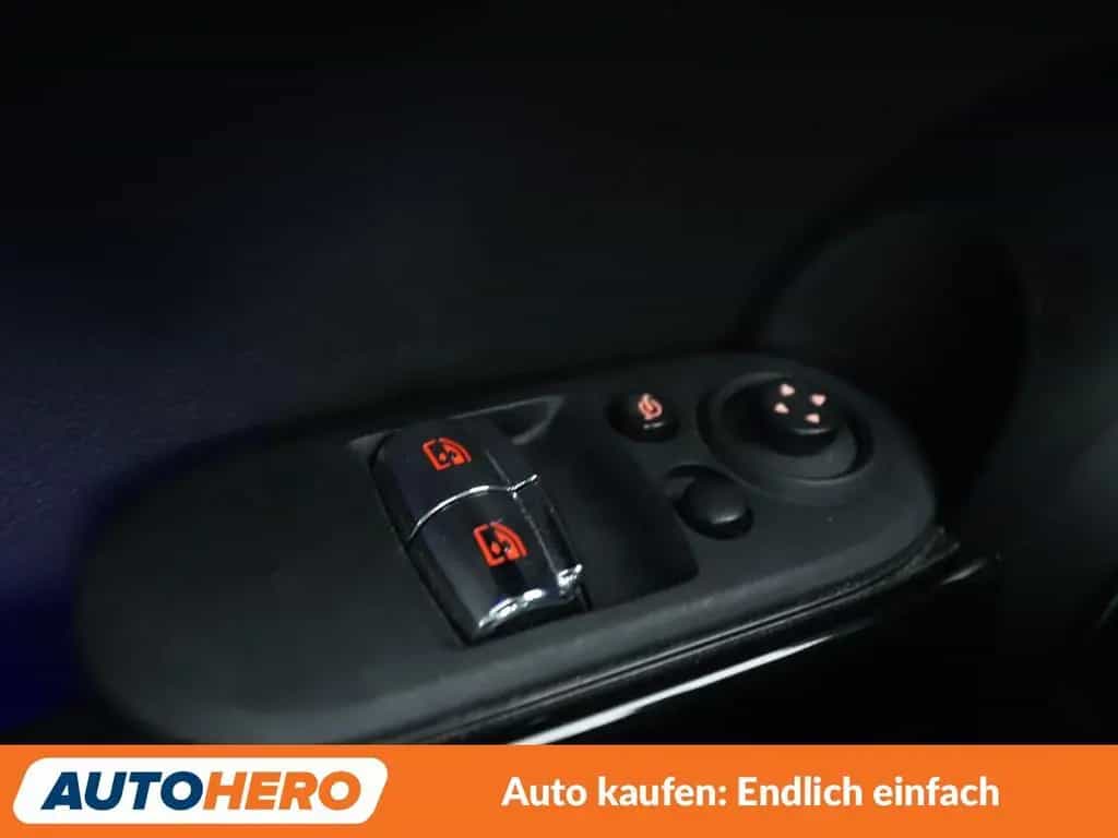 MINI John Cooper Works *NAVI*LED*ACC*PDC*SHZ*H/K 08/2017-photo-25