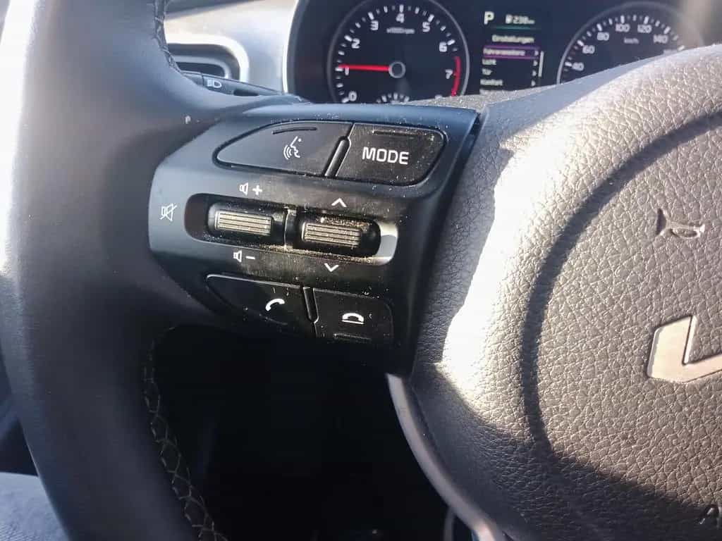 Kia Stonic Vision/NAVI/KAM/PDC/SITZHZG/TEMPO/SPUR 03/2022-photo-16