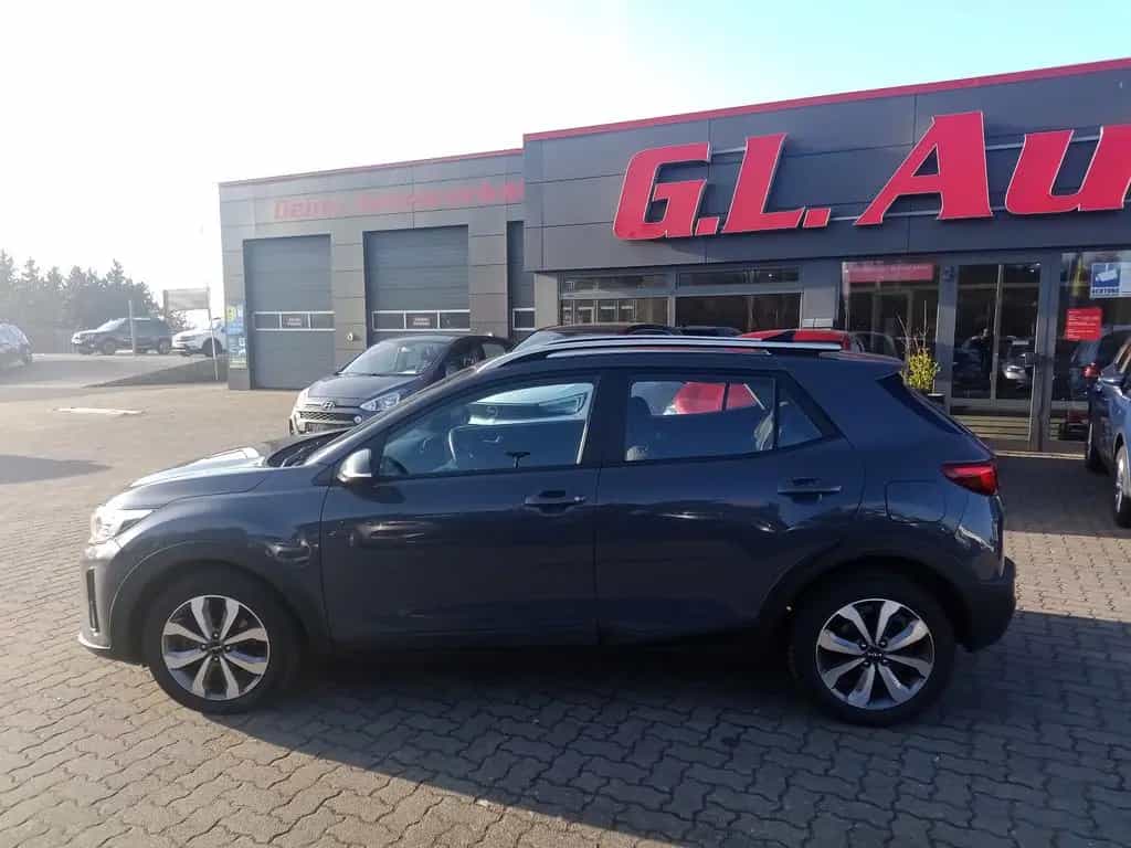 Kia Stonic Vision/NAVI/KAM/PDC/SITZHZG/TEMPO/SPUR 03/2022-photo-2