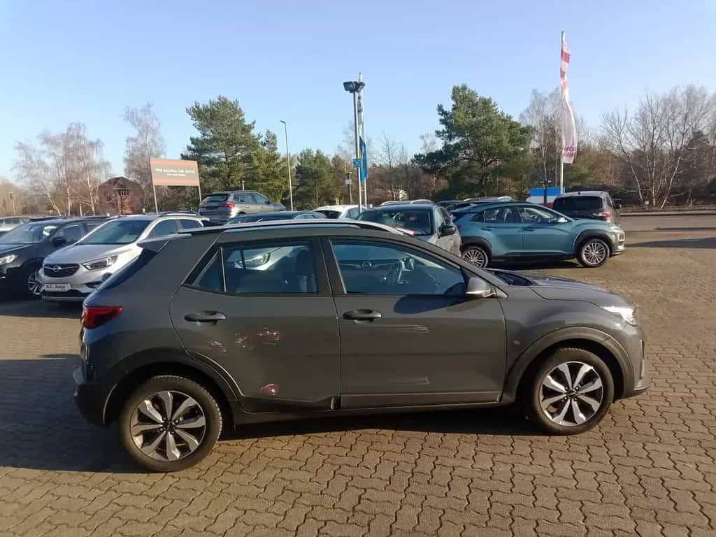 Kia Stonic Vision/NAVI/KAM/PDC/SITZHZG/TEMPO/SPUR 03/2022-photo-6