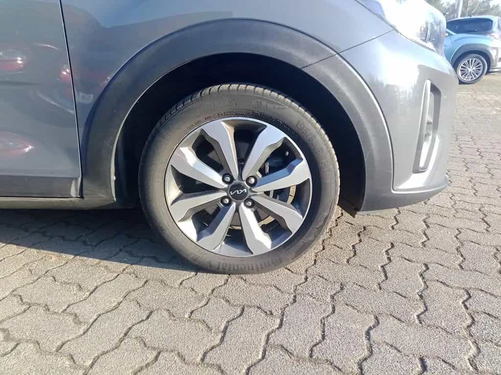 Kia Stonic Vision/NAVI/KAM/PDC/SITZHZG/TEMPO/SPUR 03/2022-photo-8
