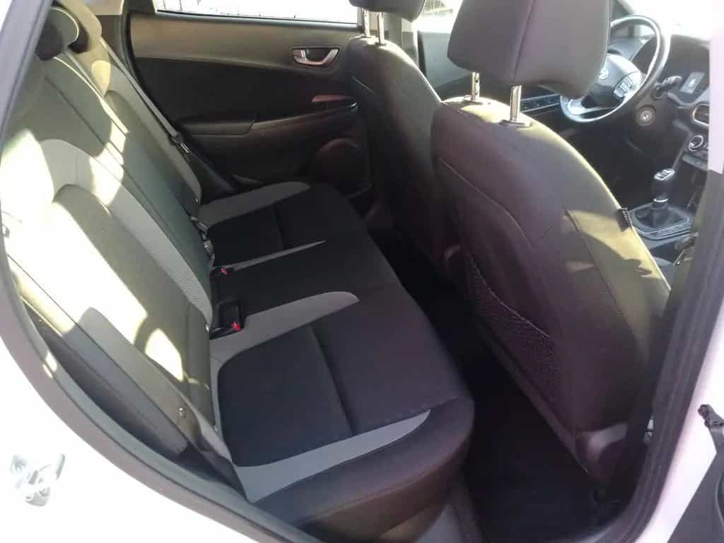 Hyundai KONA YES!NAVI/KAM/PDC/SITZHZG/LENKRADHZG/KRELL 11/2020-photo-10