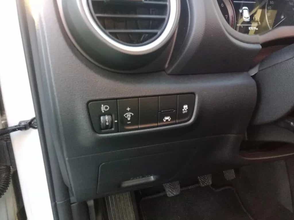 Hyundai KONA YES!NAVI/KAM/PDC/SITZHZG/LENKRADHZG/KRELL 11/2020-photo-16