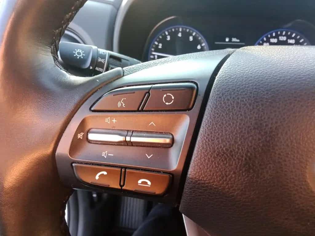 Hyundai KONA YES!NAVI/KAM/PDC/SITZHZG/LENKRADHZG/KRELL 11/2020-photo-19
