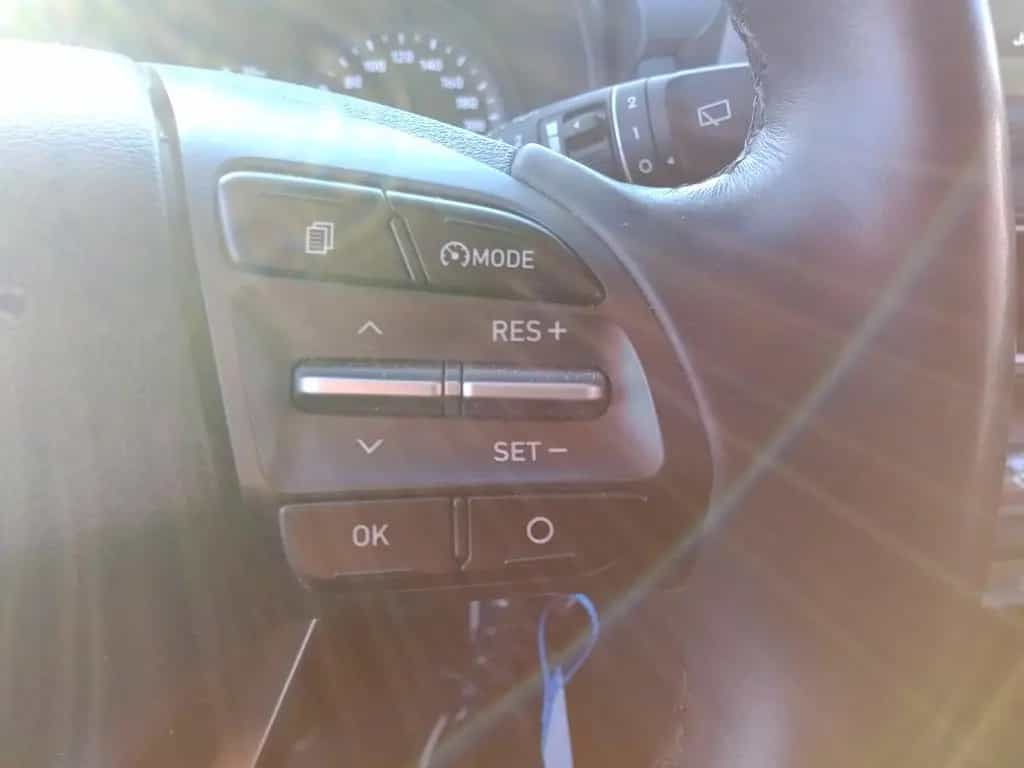 Hyundai KONA YES!NAVI/KAM/PDC/SITZHZG/LENKRADHZG/KRELL 11/2020-photo-20