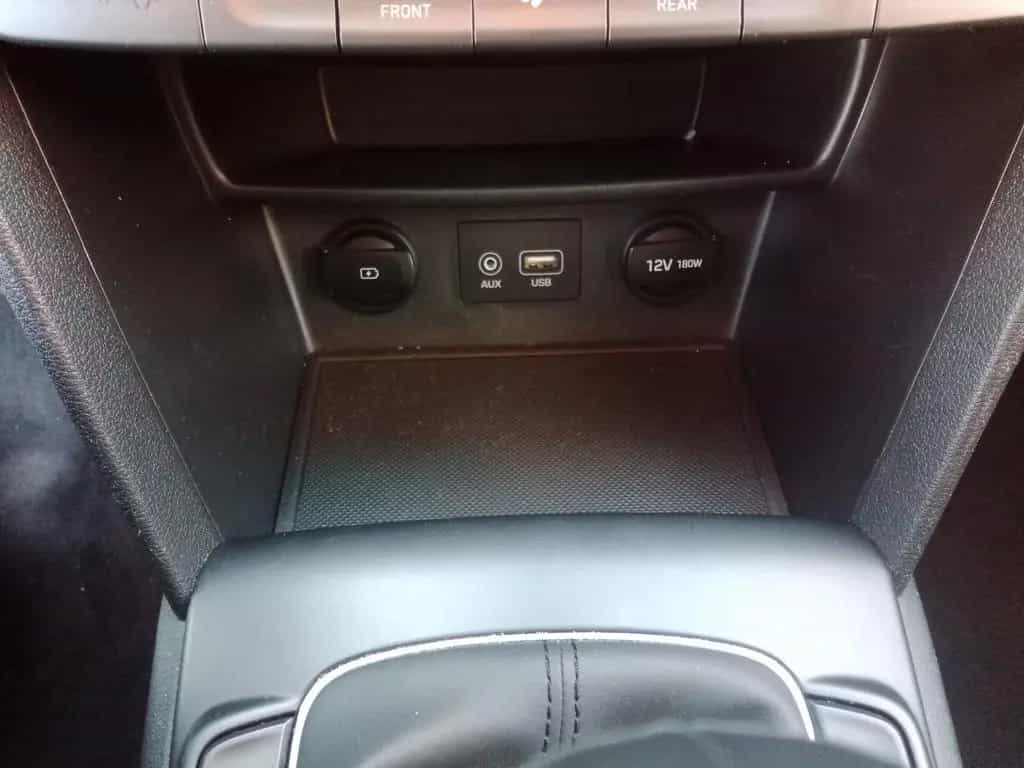 Hyundai KONA YES!NAVI/KAM/PDC/SITZHZG/LENKRADHZG/KRELL 11/2020-photo-22