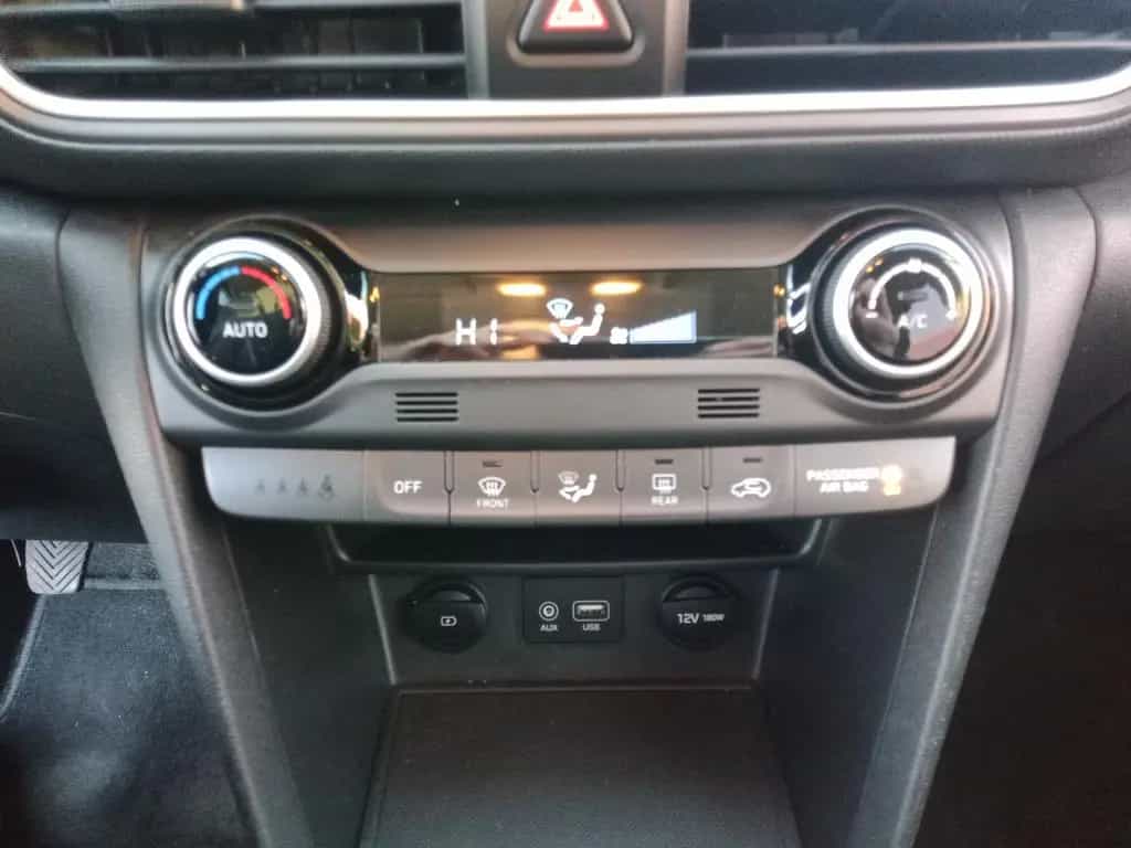 Hyundai KONA YES!NAVI/KAM/PDC/SITZHZG/LENKRADHZG/KRELL 11/2020-photo-23