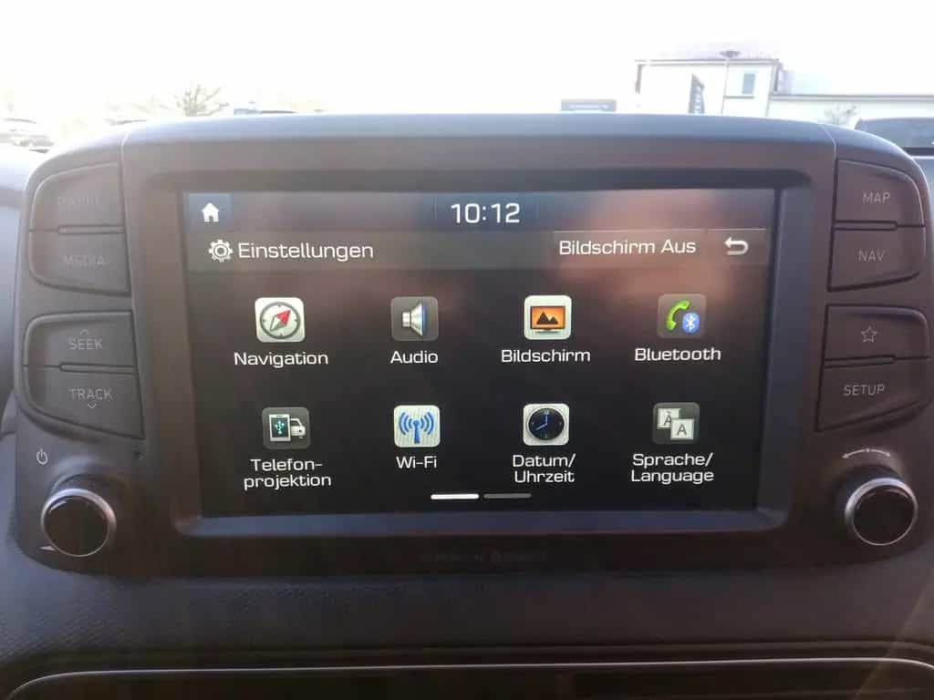 Hyundai KONA YES!NAVI/KAM/PDC/SITZHZG/LENKRADHZG/KRELL 11/2020-photo-28
