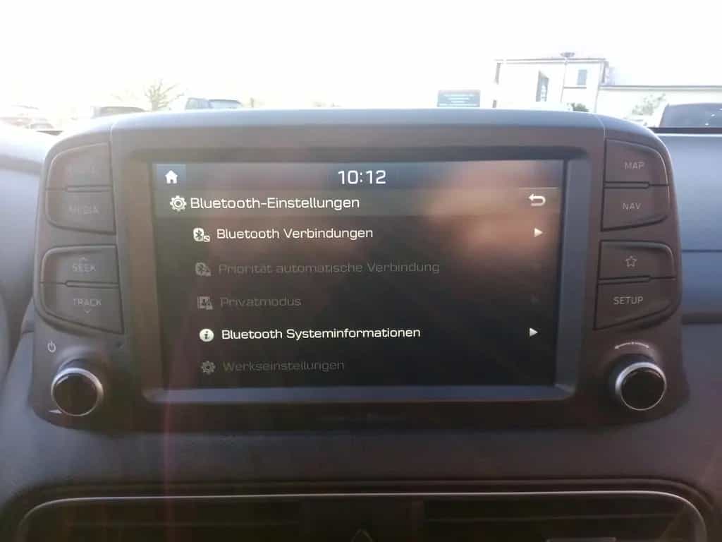 Hyundai KONA YES!NAVI/KAM/PDC/SITZHZG/LENKRADHZG/KRELL 11/2020-photo-29