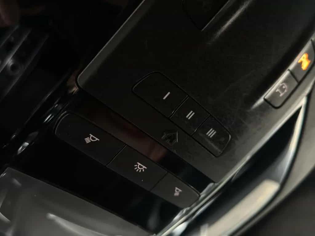 Maserati Levante °KEY°KAM°MEM°ST-HT°LED° 11/2016-photo-13