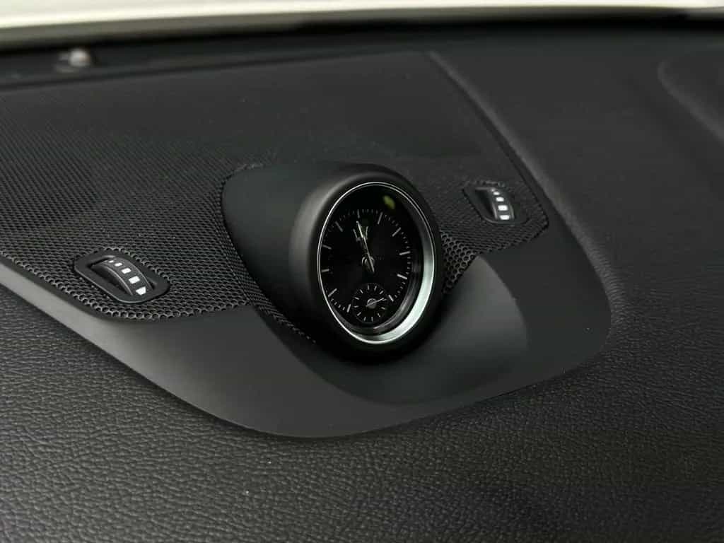 Maserati Levante °KEY°KAM°MEM°ST-HT°LED° 11/2016-photo-14