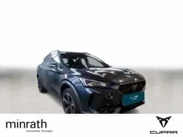 Cupra Formentor 1.5 TSI DSG APP+DAB+LEDER+PANO+VIRT+AC 05/2023-photo-0