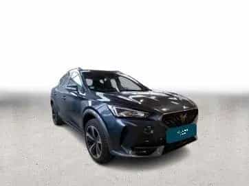 Cupra Formentor 1.5 TSI DSG APP+DAB+LEDER+PANO+VIRT+AC 05/2023-photo-1