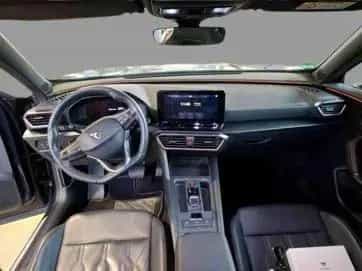 Cupra Formentor 1.5 TSI DSG APP+DAB+LEDER+PANO+VIRT+AC 05/2023-photo-4