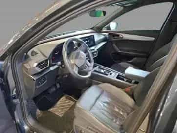Cupra Formentor 1.5 TSI DSG APP+DAB+LEDER+PANO+VIRT+AC 05/2023-photo-5