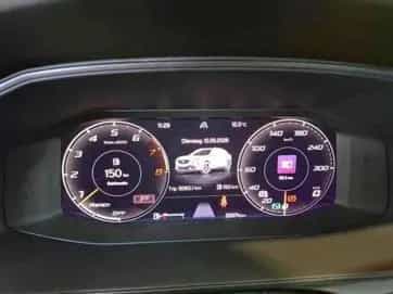 Cupra Formentor 1.5 TSI DSG APP+DAB+LEDER+PANO+VIRT+AC 05/2023-photo-7