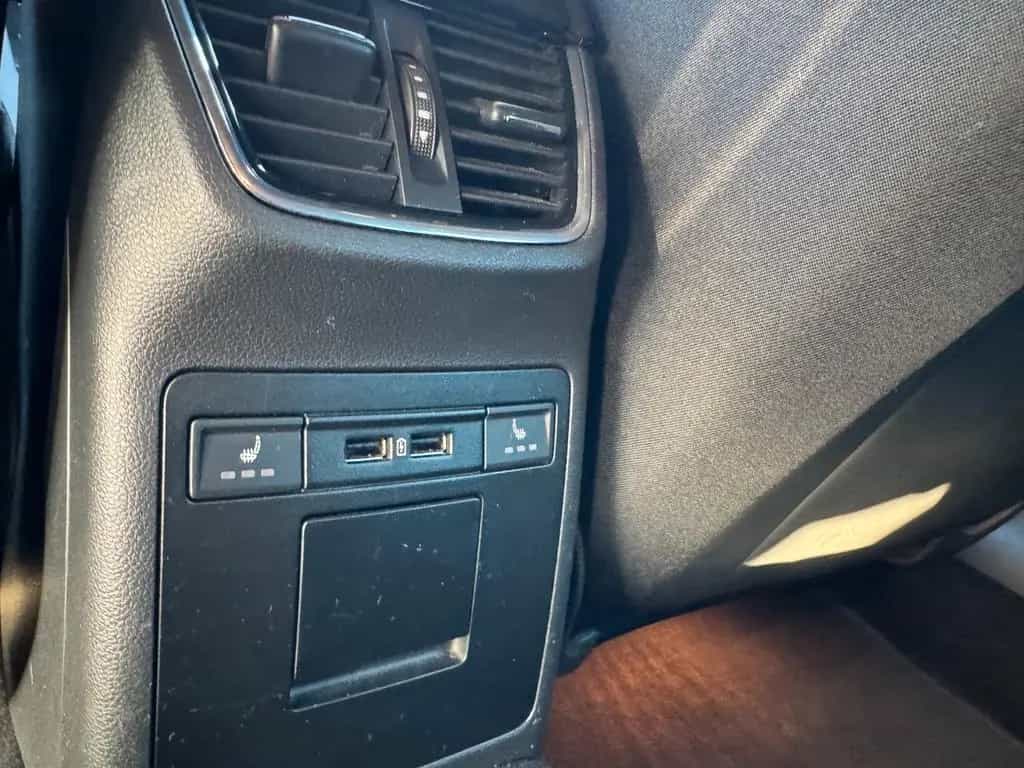 Skoda Octavia Combi RS 245 LED, AHK, Kamera 10/2018-photo-16
