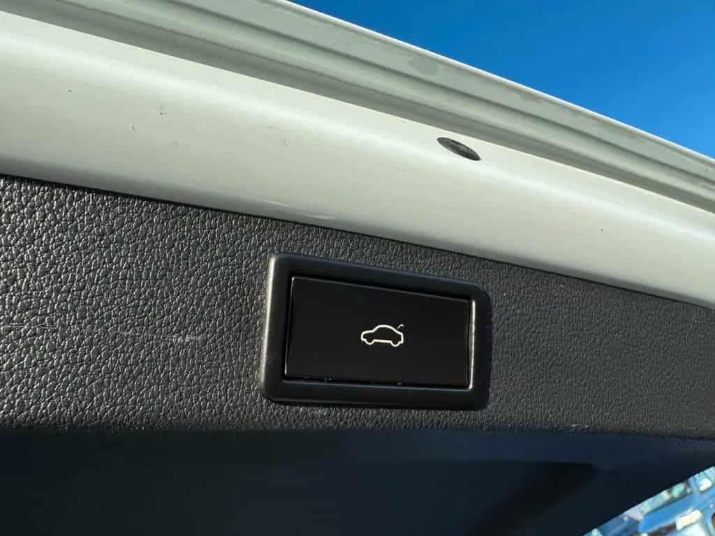 Skoda Octavia Combi RS 245 LED, AHK, Kamera 10/2018-photo-18