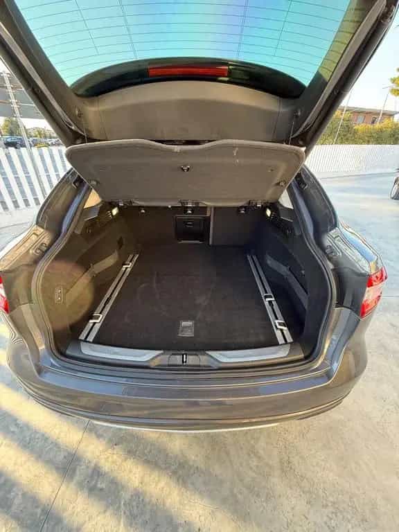 Maserati Levante V6 Diesel 275 CV AWD 01/2017-photo-6